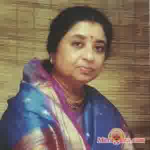 Poster of Usha Mangeshkar